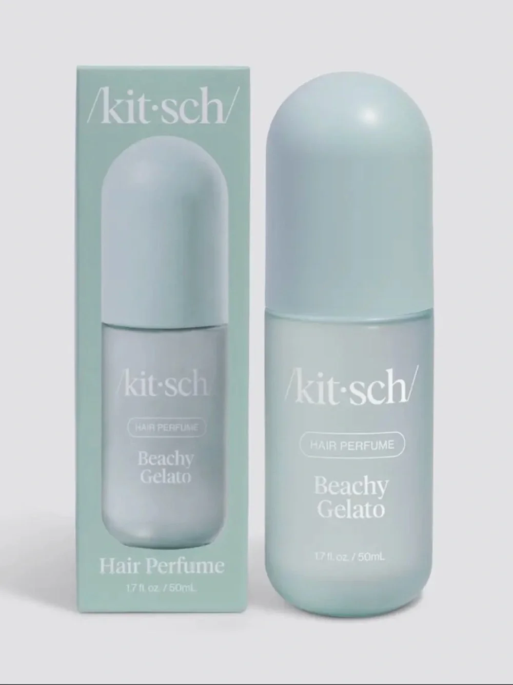 Kitsch Beachy Gelato Hair Perfume - Picture 1 of 3